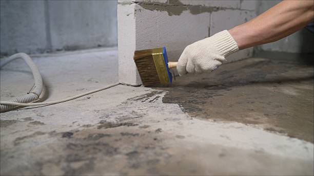 24/7 Emergency Exterior Waterproofing experts in Onward, IN